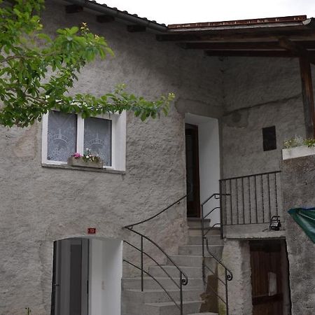Ca Da La Nona Hotel Cavigliano Bagian luar foto