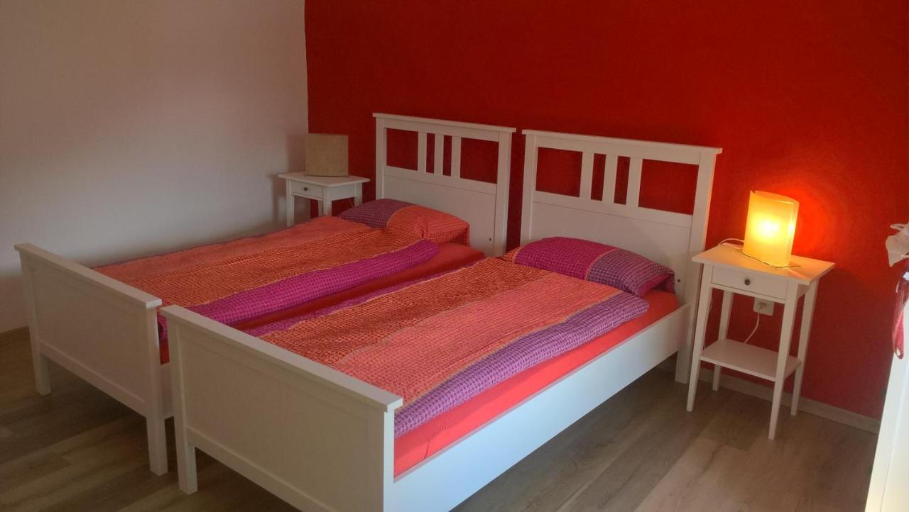 Ca Da La Nona Hotel Cavigliano Bagian luar foto