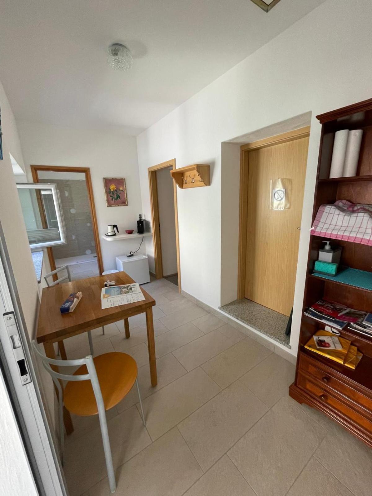 Ca Da La Nona Hotel Cavigliano Bagian luar foto